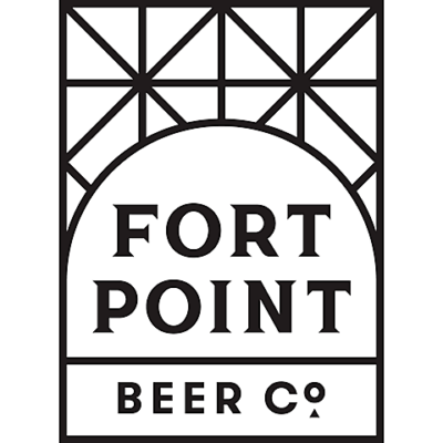 Fort point beer company